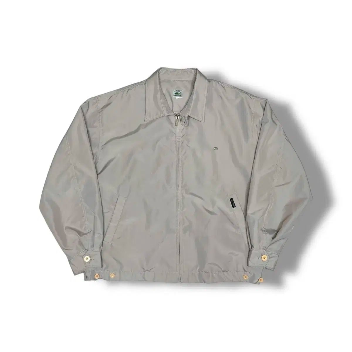 LACOSTE ラコステ ブルゾン ジャケット