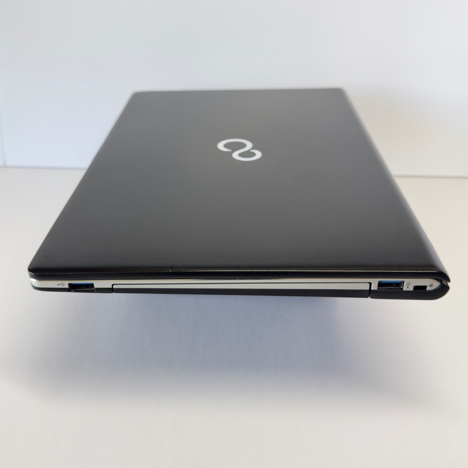 富士通LIFEBOOK S937 Windows10Pro NVMe M.2サクサク動作保証