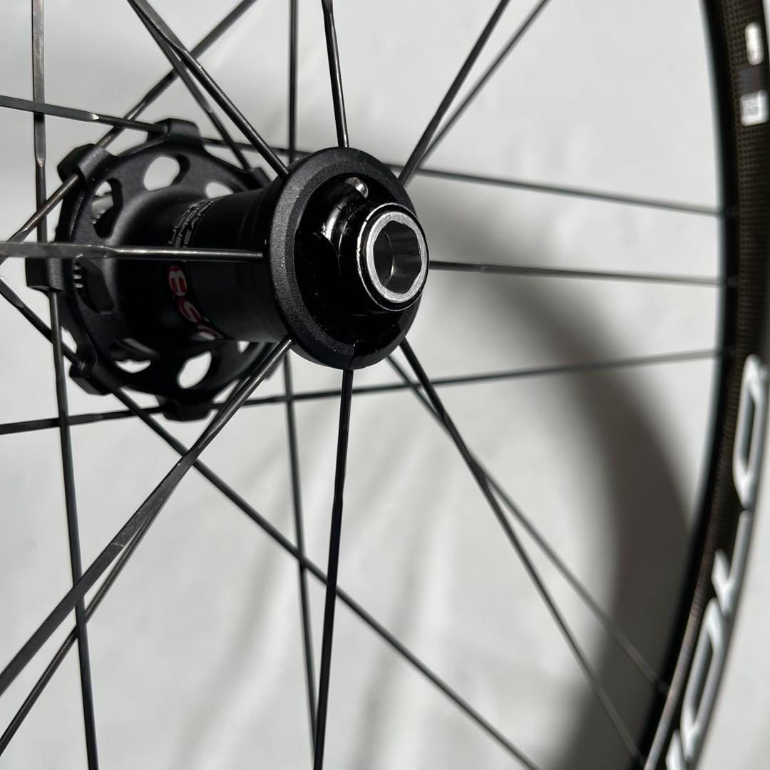 【整備清掃済】CAMPAGNOLO BORA ONE 35 DB TU 整備清掃済】CAMPAGNOLO BORA ONE 35 DB TU - メルカリ