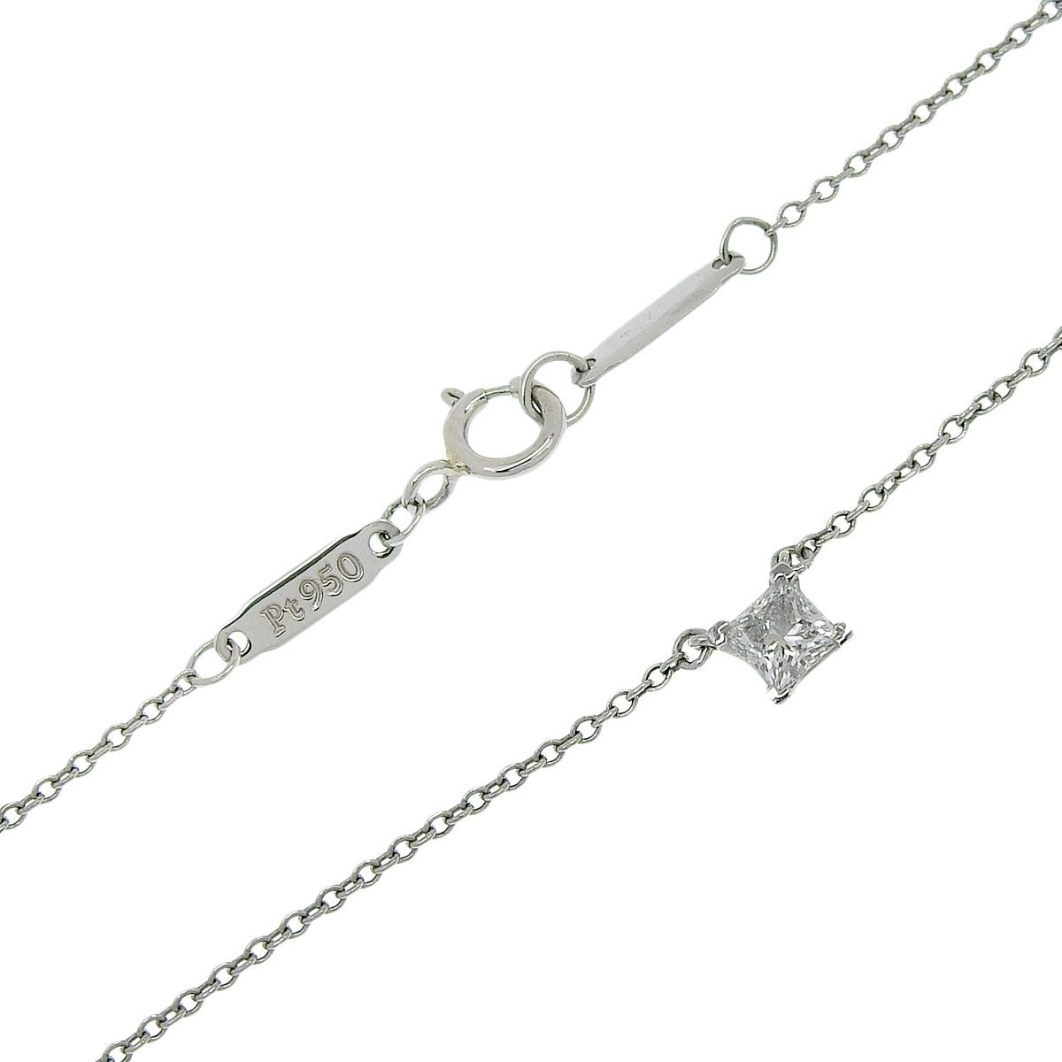 Tiffany ルシダ　ネックレス　値下げ中 楽天市場】ティファニー ルシダ（ネックレス・ペンダント