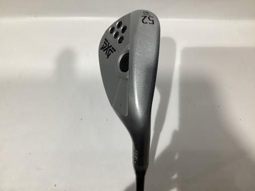 PXG PXG 0311 SUGAR DADDY II 52° 10° C-GRIND ウェッジ WG 純正特注シャフト フレックスR メンズ 男性用 右利き 右用 Cランク ゴルフクラブ