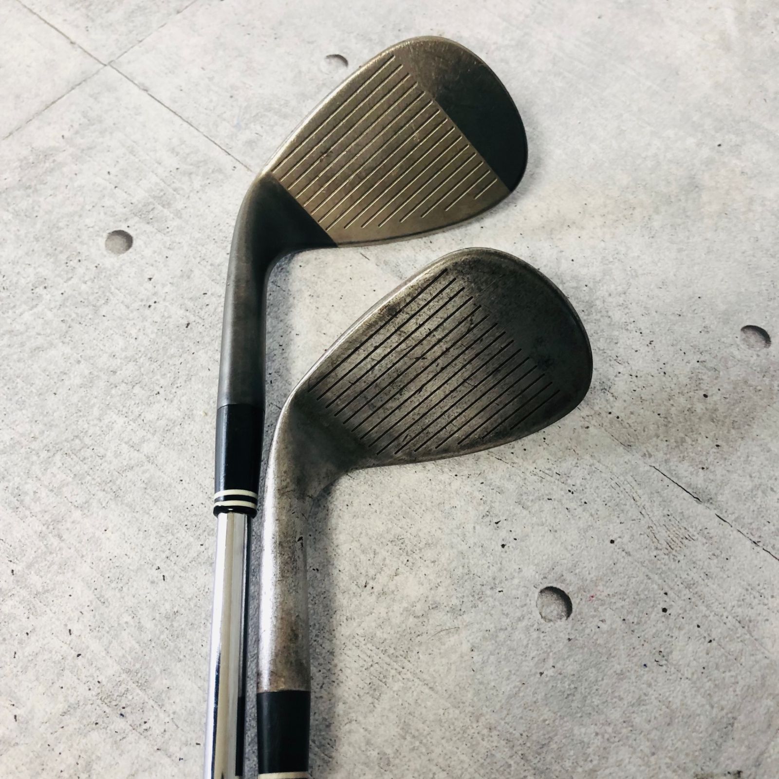 Cleveland Golf - 専用　クリーブランド　ツアーアクション588ロブウェッジのみ 60° H.E.T 1738032556.jpg?1668912244