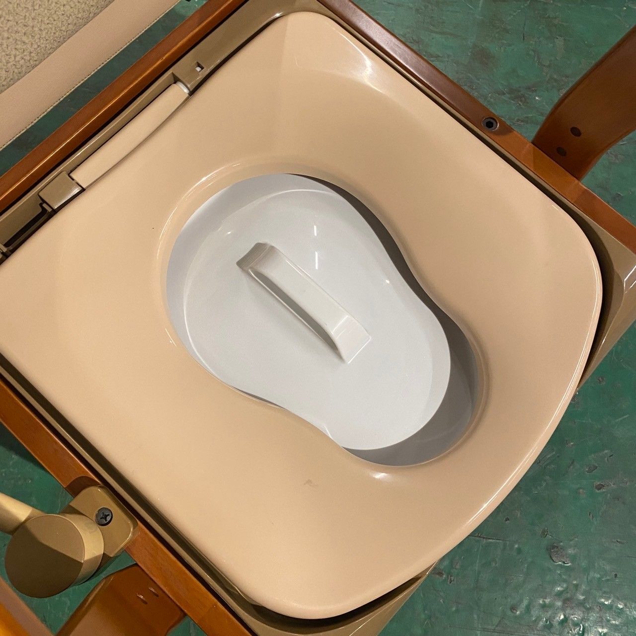 家具調トイレ座楽KEX-N型