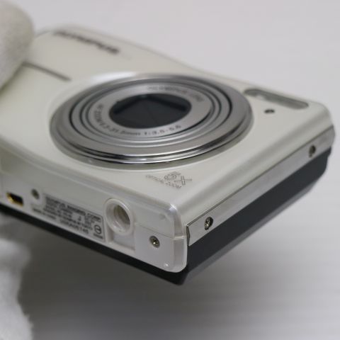 OLYMPUS オリンパス FE-46 単三電池使用 FE-46 OLYMPUS デジタルカメラ