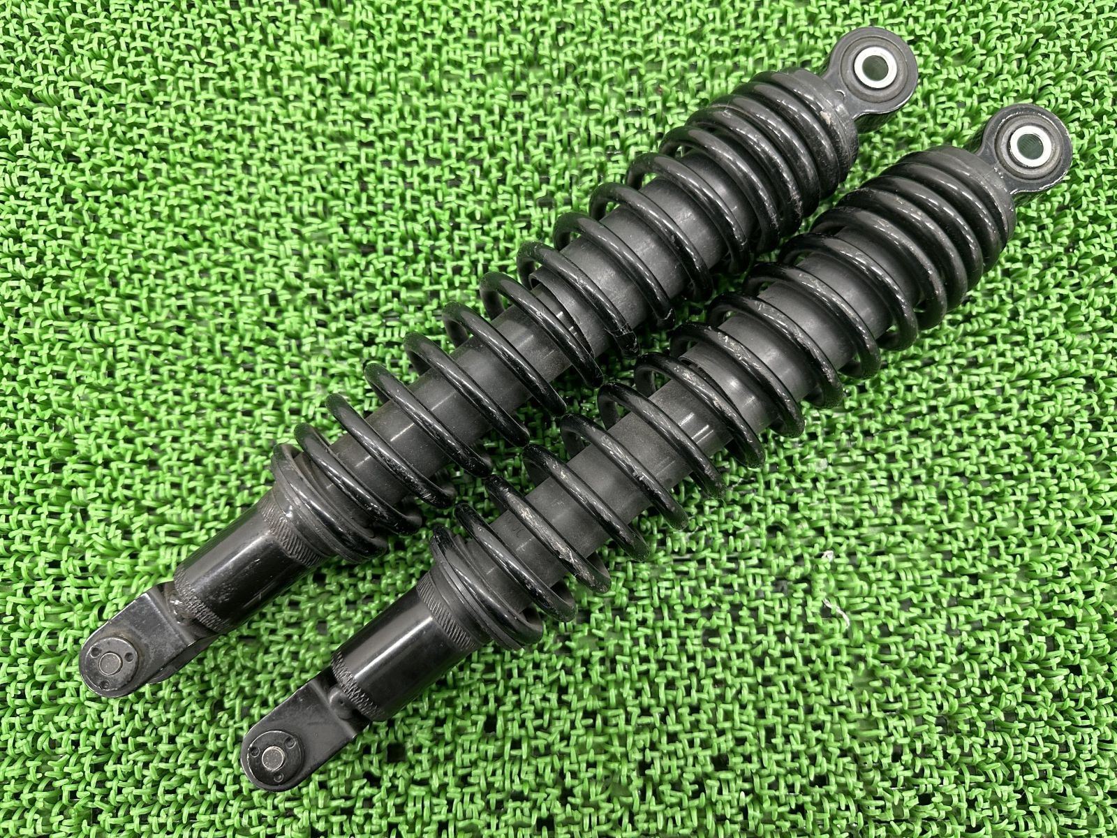 cb400sf SPEC1.2 ハリケーンタンデムバー 未開封 HURRICANE CB400SF