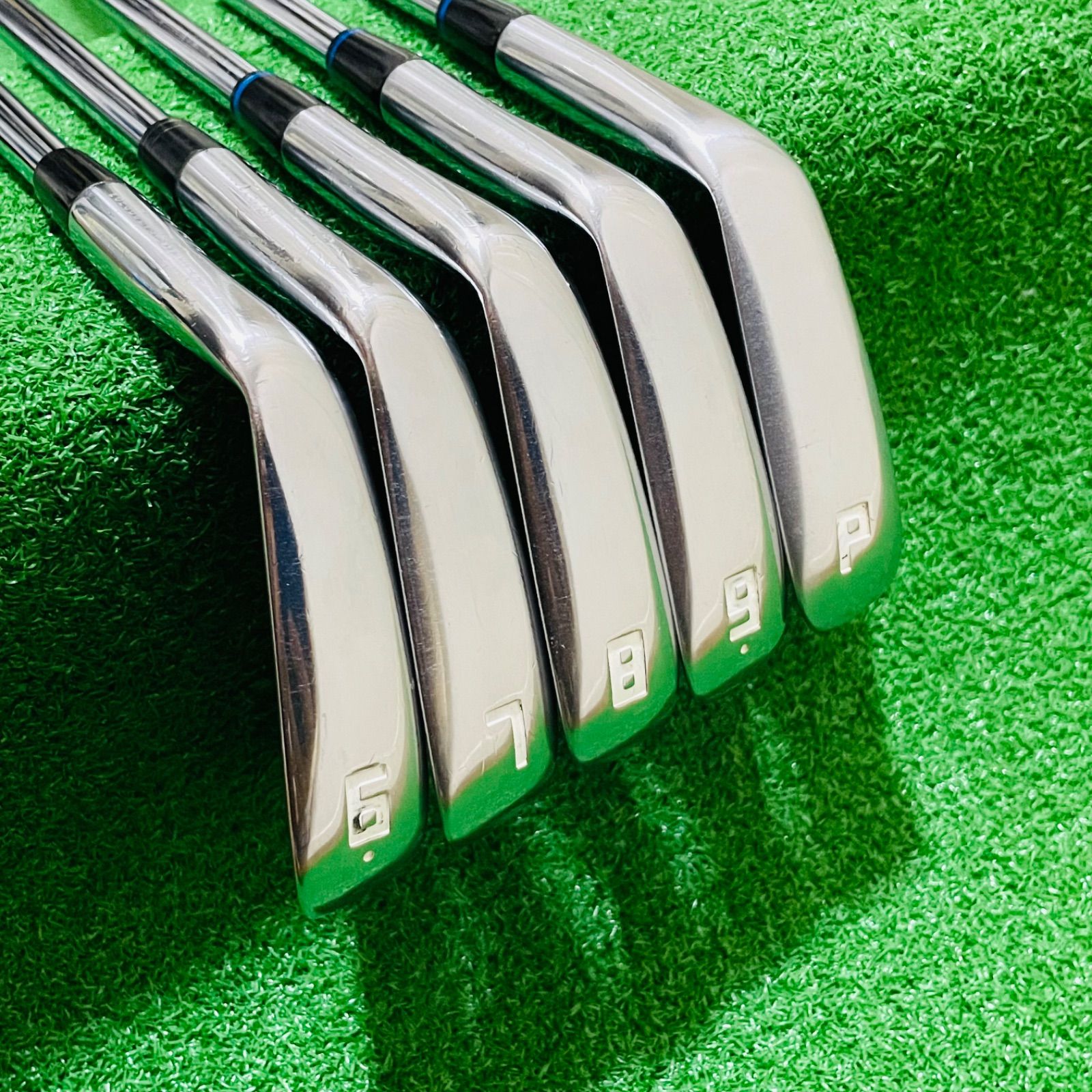 9087 ONOFF LABOSPEC RB-247H オノフ アイアン5本 5501003424022410_01_2262.jpeg