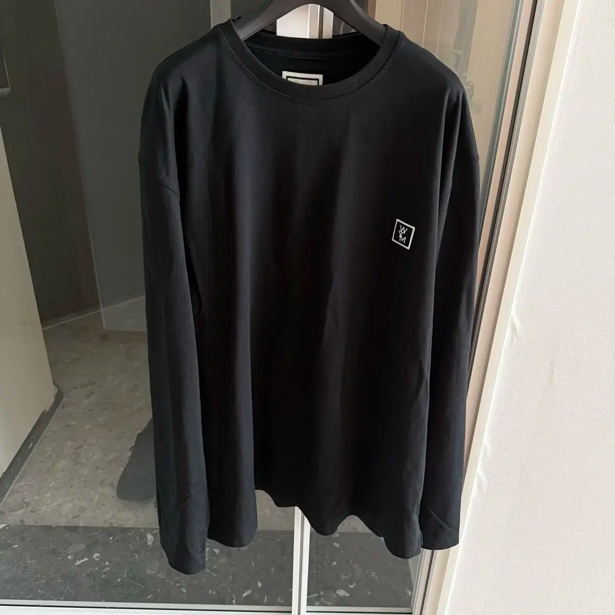 ロングスリーブ 52