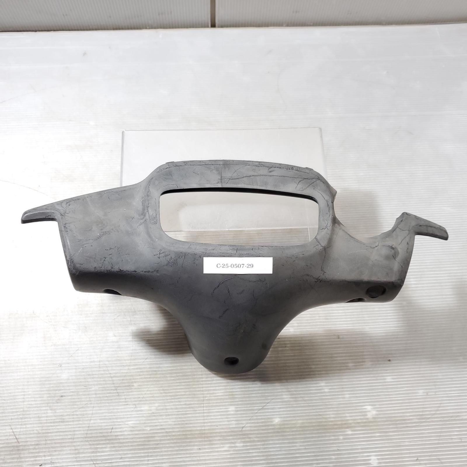 YAMAHA ジョグ50 SA04J メーターカバー　JOG ヤマハ