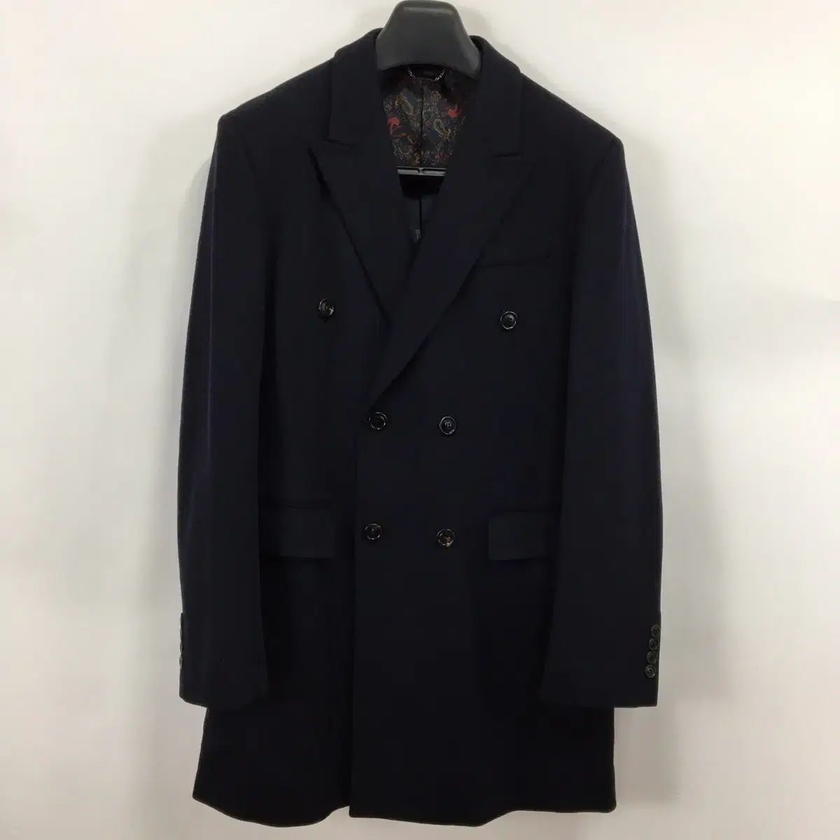 雷市場（ポンジャン）商品韓国直送】 renoma(レノマ) カシミア ダブル 