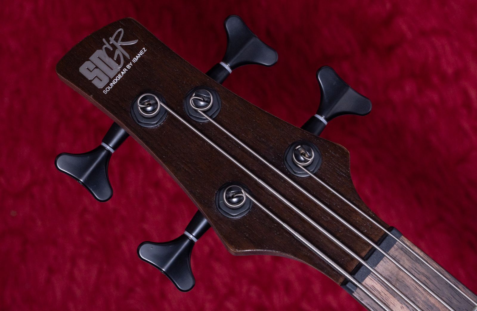 used】Ibanez / SSR640 TKL 2021 3.950kg #I211005457【GIB横浜