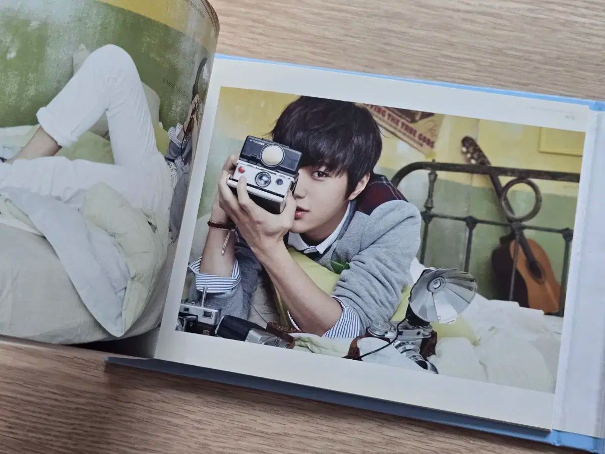 INFINITE(インフィニット) ウヒョン(WOOHYUN) サイン入り サイン