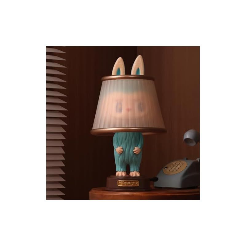 犬用品 【新着商品】POP MART THE MONSTERS Almost Hidden シリーズ