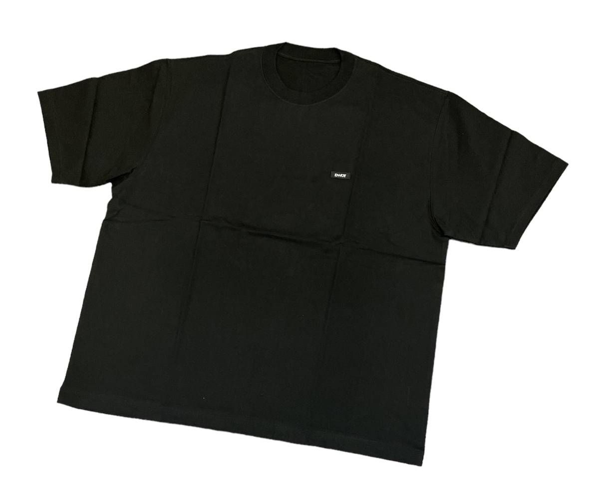 新品未使用未開封　ENNOY 3枚セット　PACK パック　 Tシャツ　L