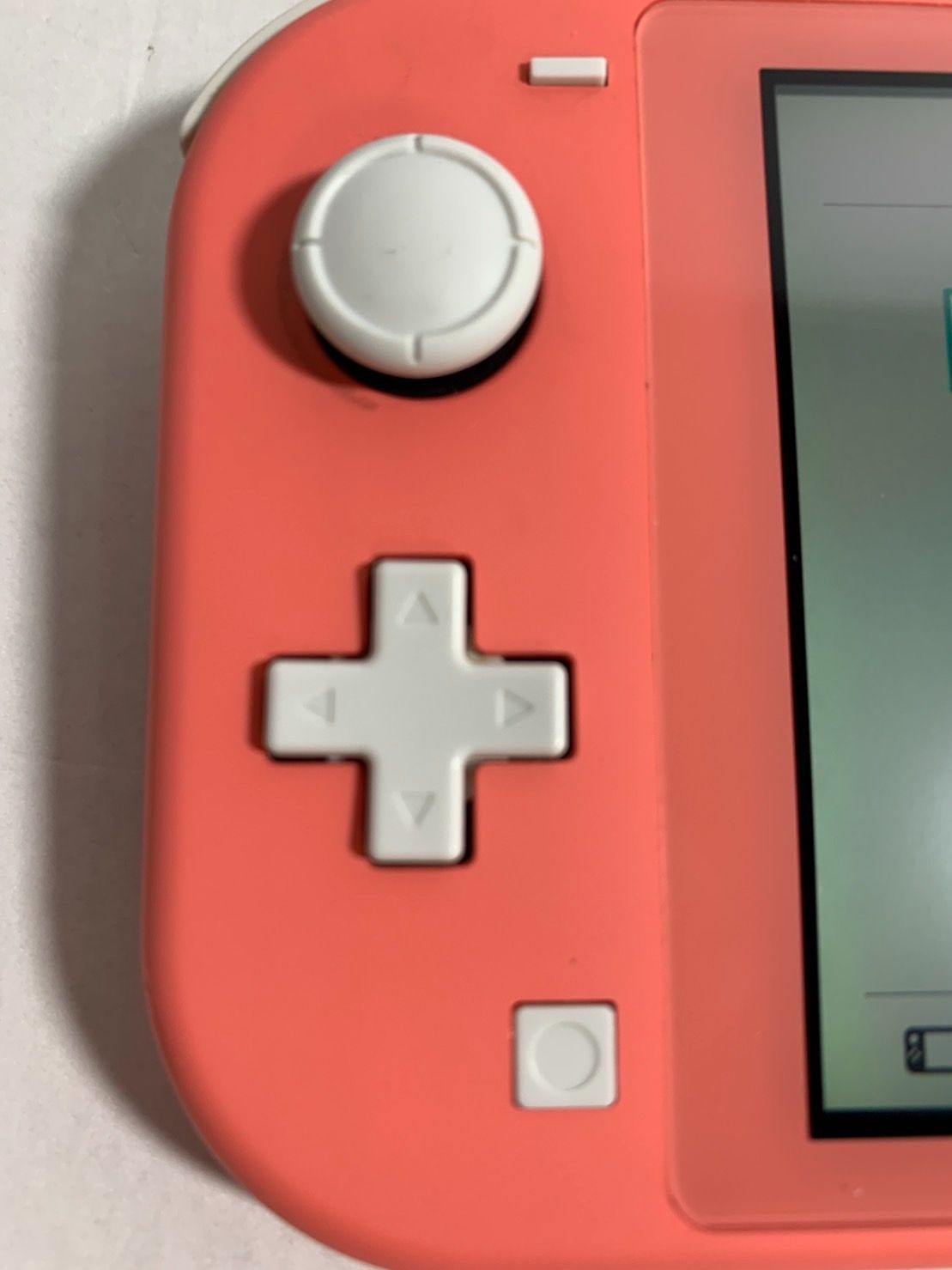 Switch Lite