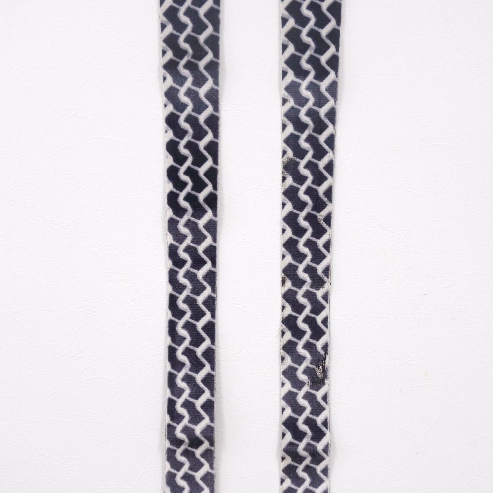 ブラックダイヤモンド クライミングスキン（スキーシール） ブラック