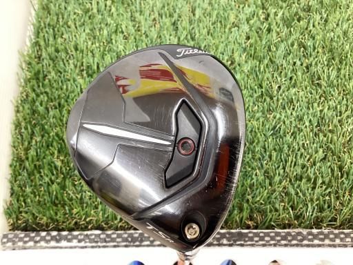 タイトリスト TSR2 15° フェアウェイウッド FW Tour AD DI-5 フレックスS メンズ 男性用 右利き 右用 Cランク ゴルフクラブ