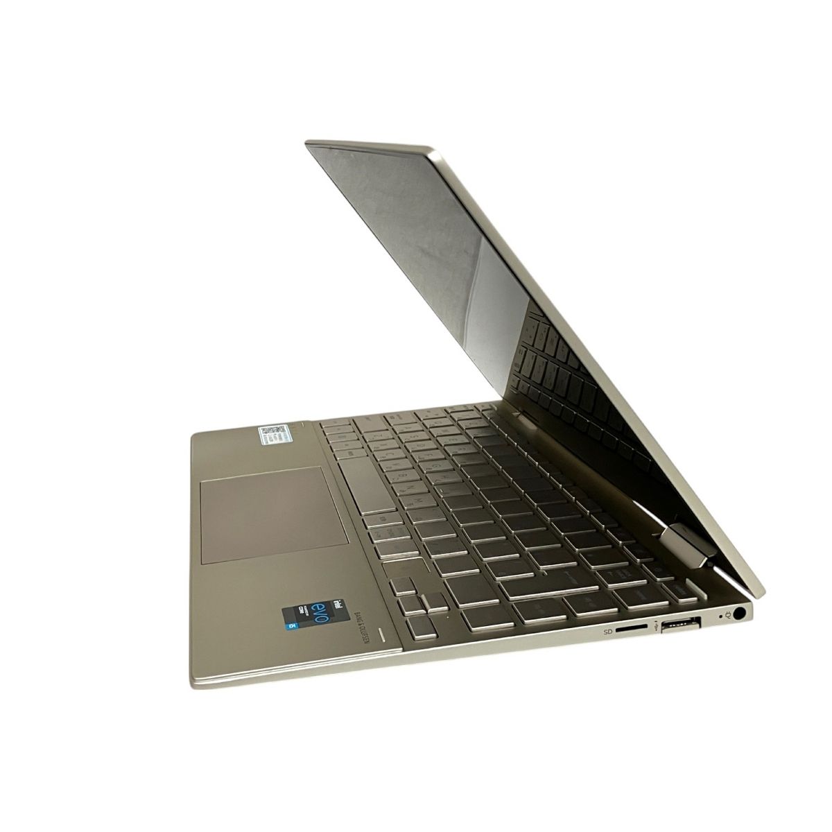 HP ENVY x360 13　ジャンク HP ENVY x360 13 ジャンク Core i5 Win11 - メルカリ