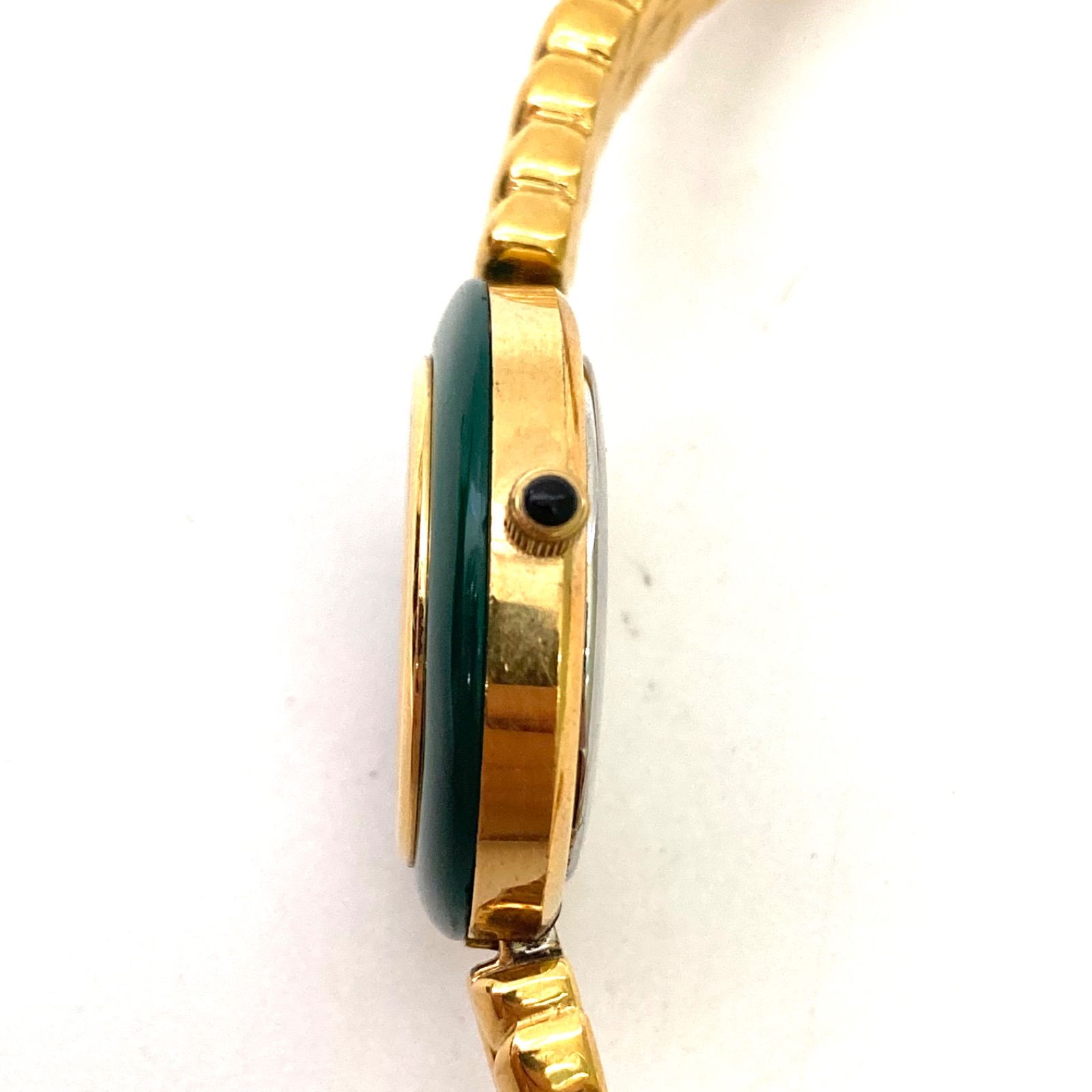 【激レア/本体美品】Christian Dior チェンジベゼル 付属品完備 激レア/本体美品】Christian Dior チェンジベゼル 付属品完備