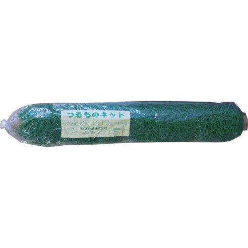 2営業日で発送 ダイオ化成 301121Dio つるもの園芸ネット 10cm角目 1.8m×30m W 8194911