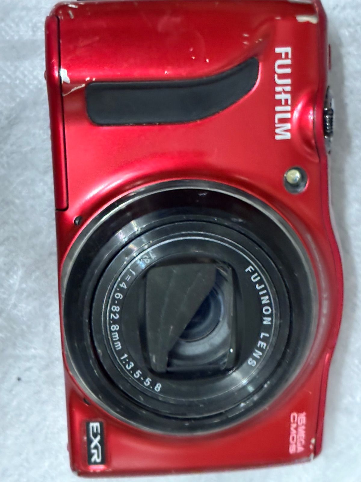 カメラ、光学機器 コンパクトデジタルカメラ FUJIFILM Finepix F820EXR