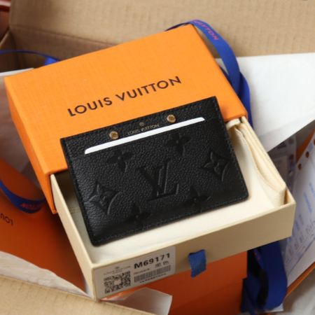 ルイヴィトン メンズ カードホルダー M69171