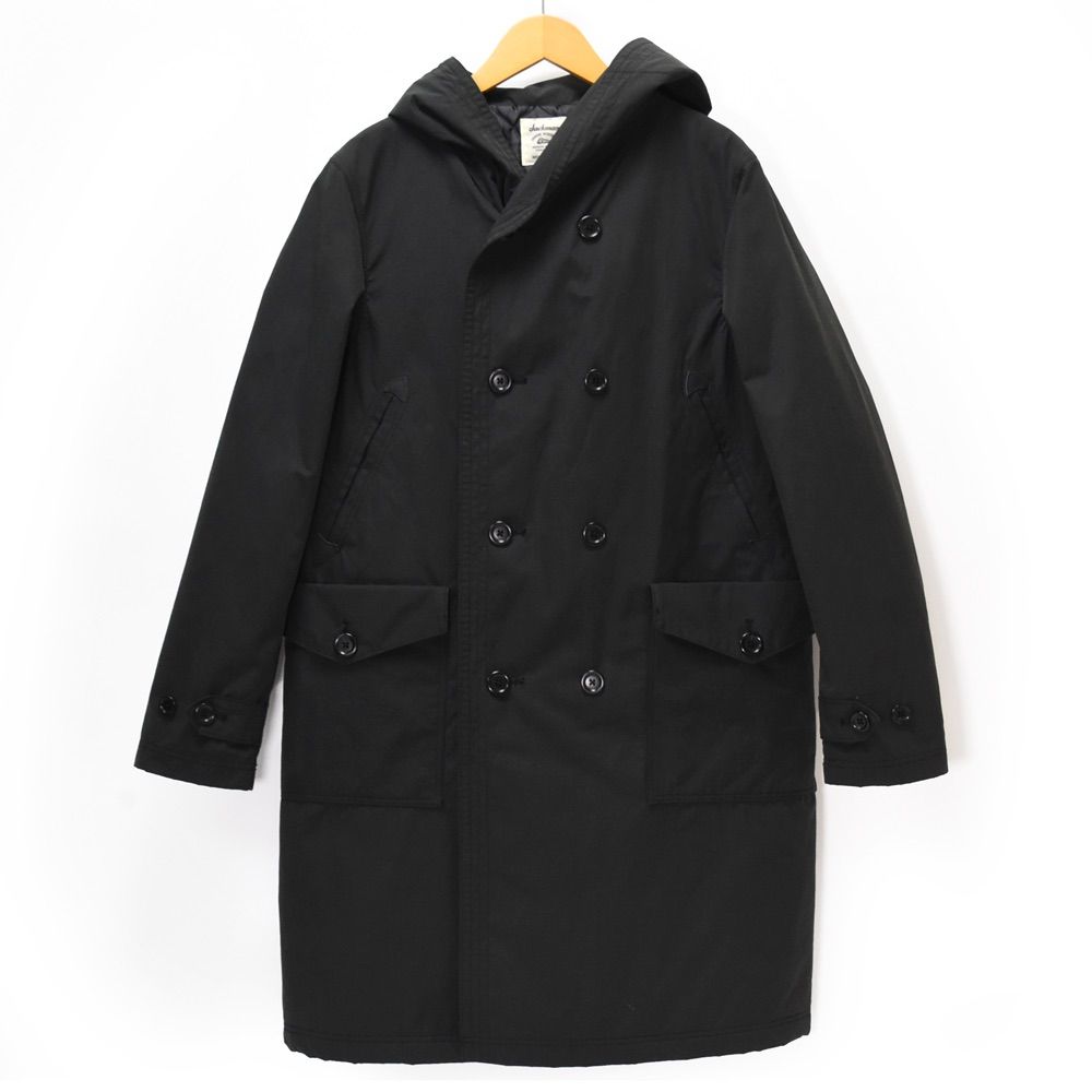 Jackman ジャックマン Spectator Coat メンズ S スペクテーター