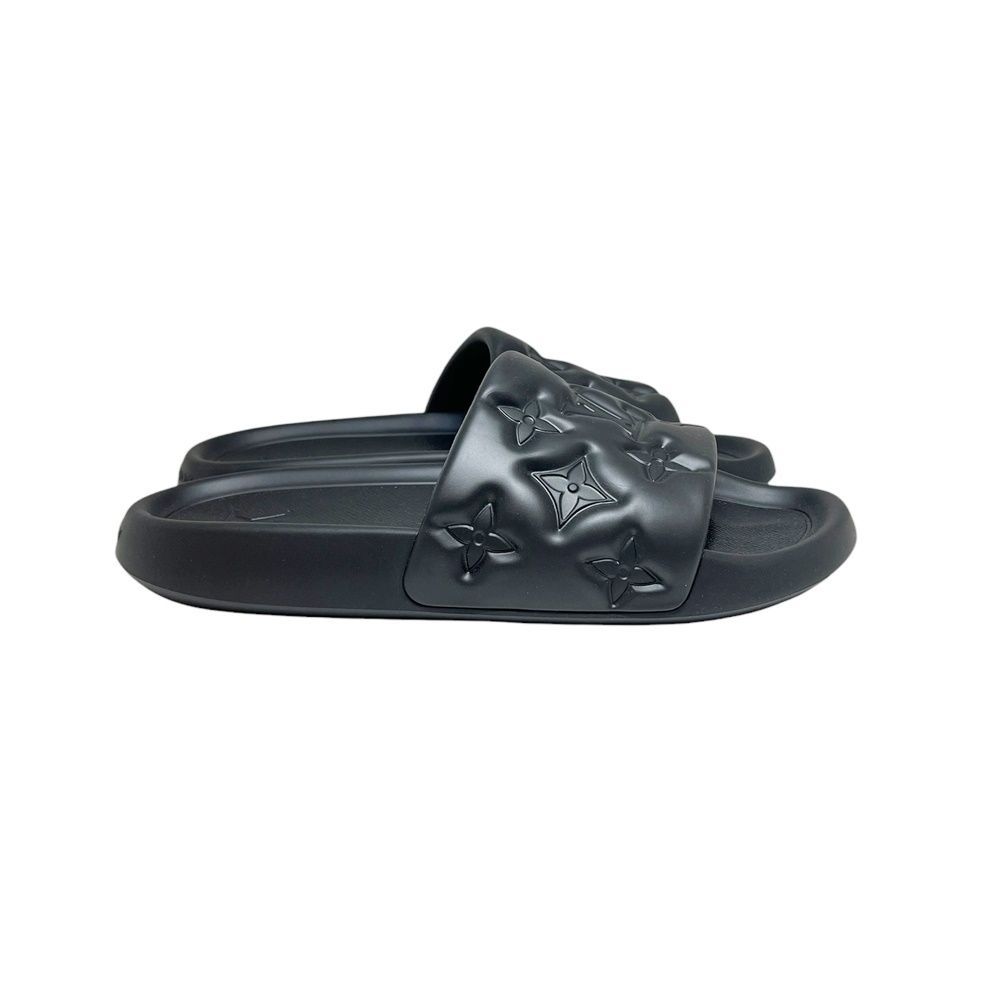 未使用品】LOUIS VUITTON ルイ・ヴィトン 1A9FKI ウォーター