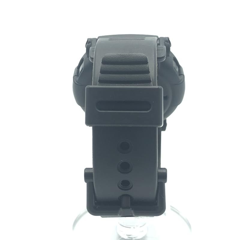 中古】G-SHOCK × Stussy G-001ST ジェイソン ブラック カシオ ジー