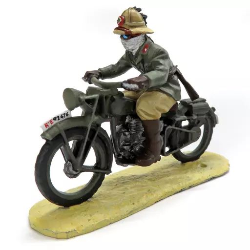 i8TOYSシレーヌハウンドSerene Hound Troopメイド ビー ドール メイド