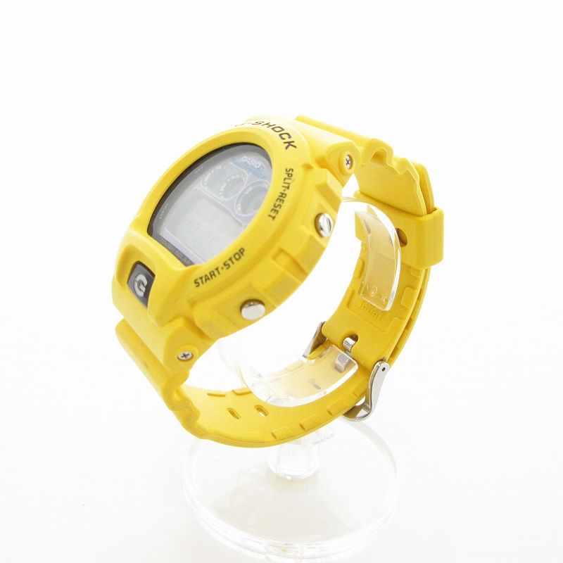 カシオジーショック CASIO G-SHOCK 腕時計 タフソーラー