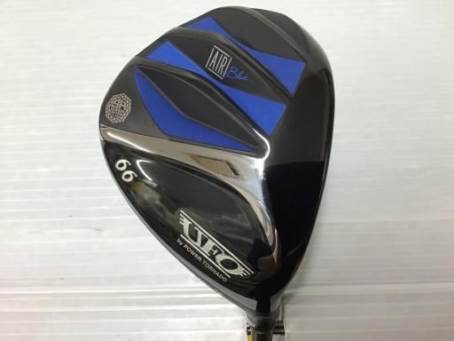中古】 キャスコ POWER TORNADO UFO AIR 66 ユーティリティ UT