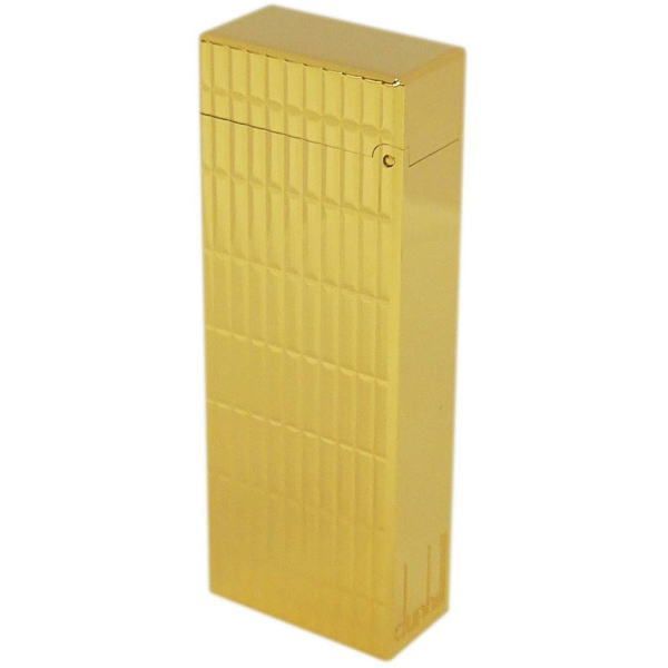 Alfred dunhill アルフレッド ダンヒル ライター DU23FRR5122710TU