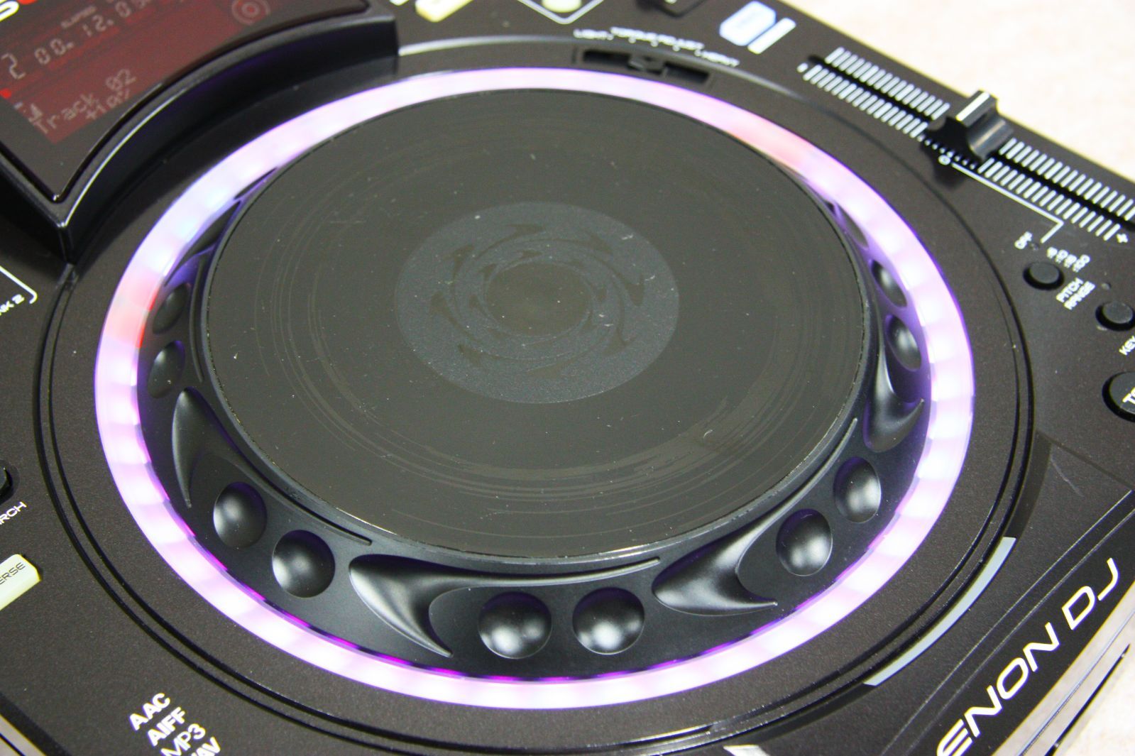 Controller and