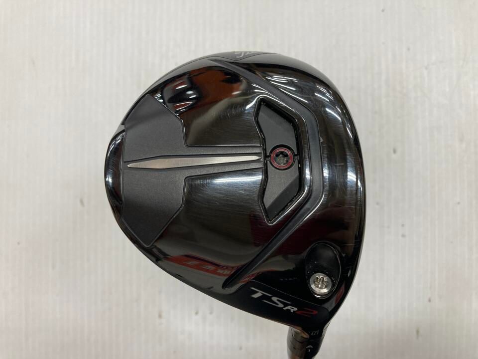 TSR2 | 15 | S | TSP-310 | | フェアウェイウッド | タイトリスト 最短即日発送