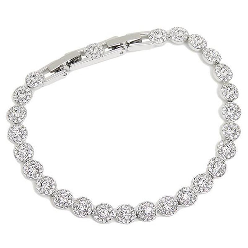 スワロフスキー] ブレスレット アクセサリー SWAROVSKI 5071173