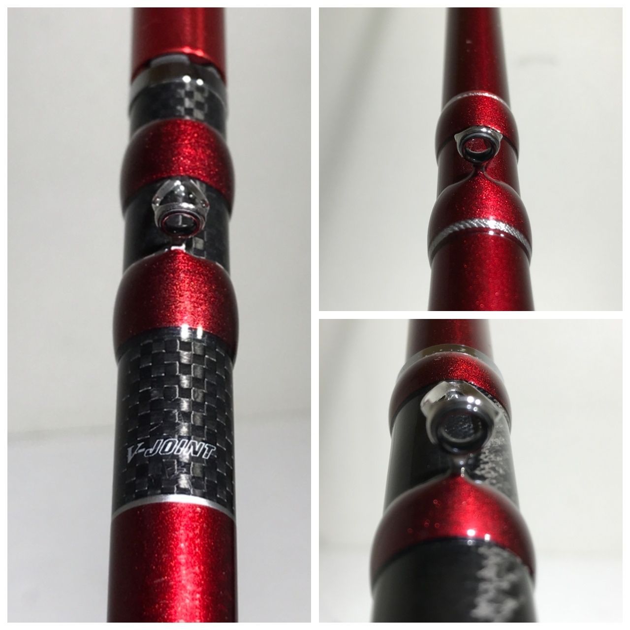 ダイワ 20 ブラックジャックスナイパー 落し込み H-45TLM・R