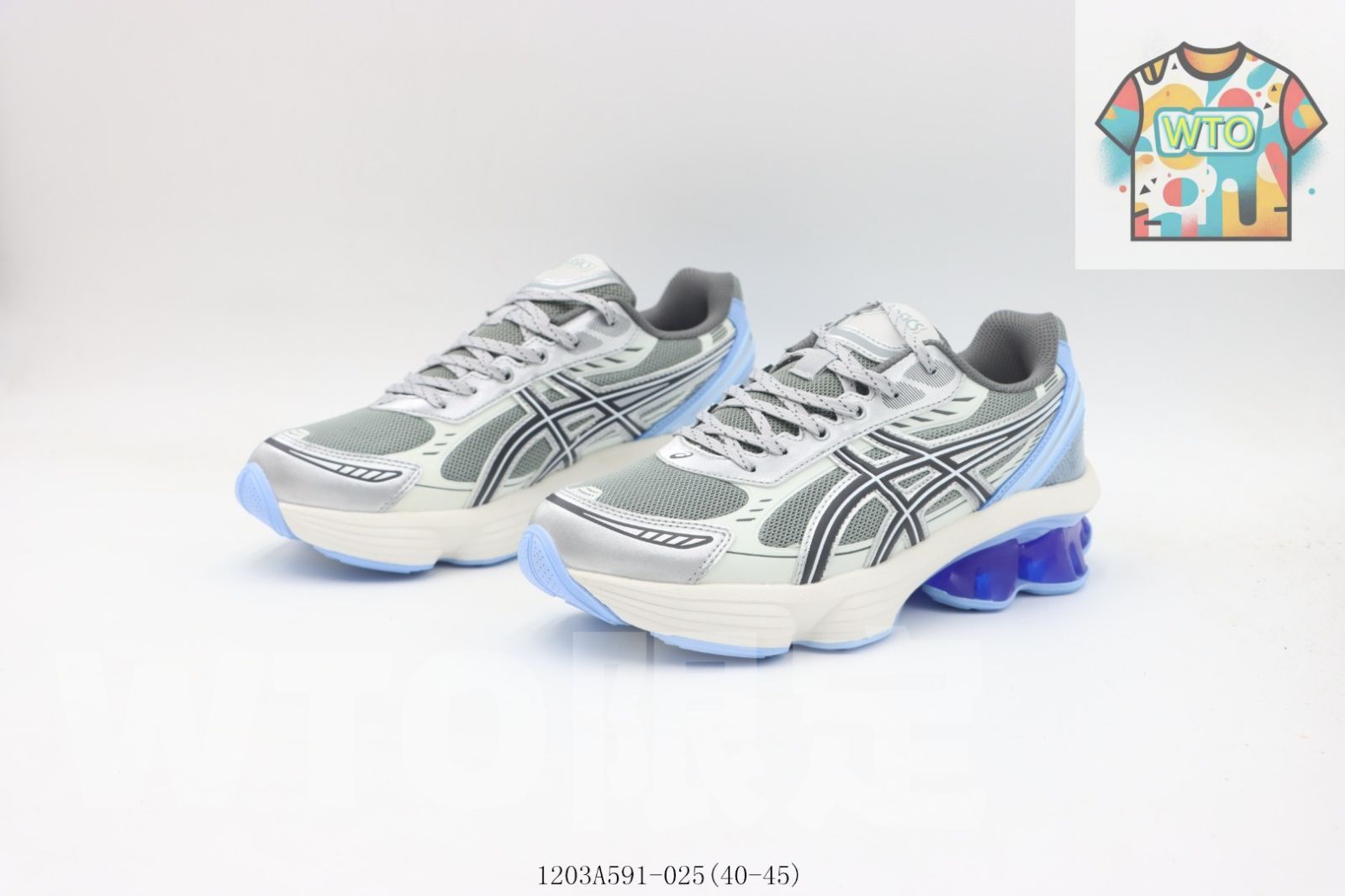 【新品未使用】 adidas アシックス シューズ 25cm ホワイト $_12.JPG?set_id=880000500F