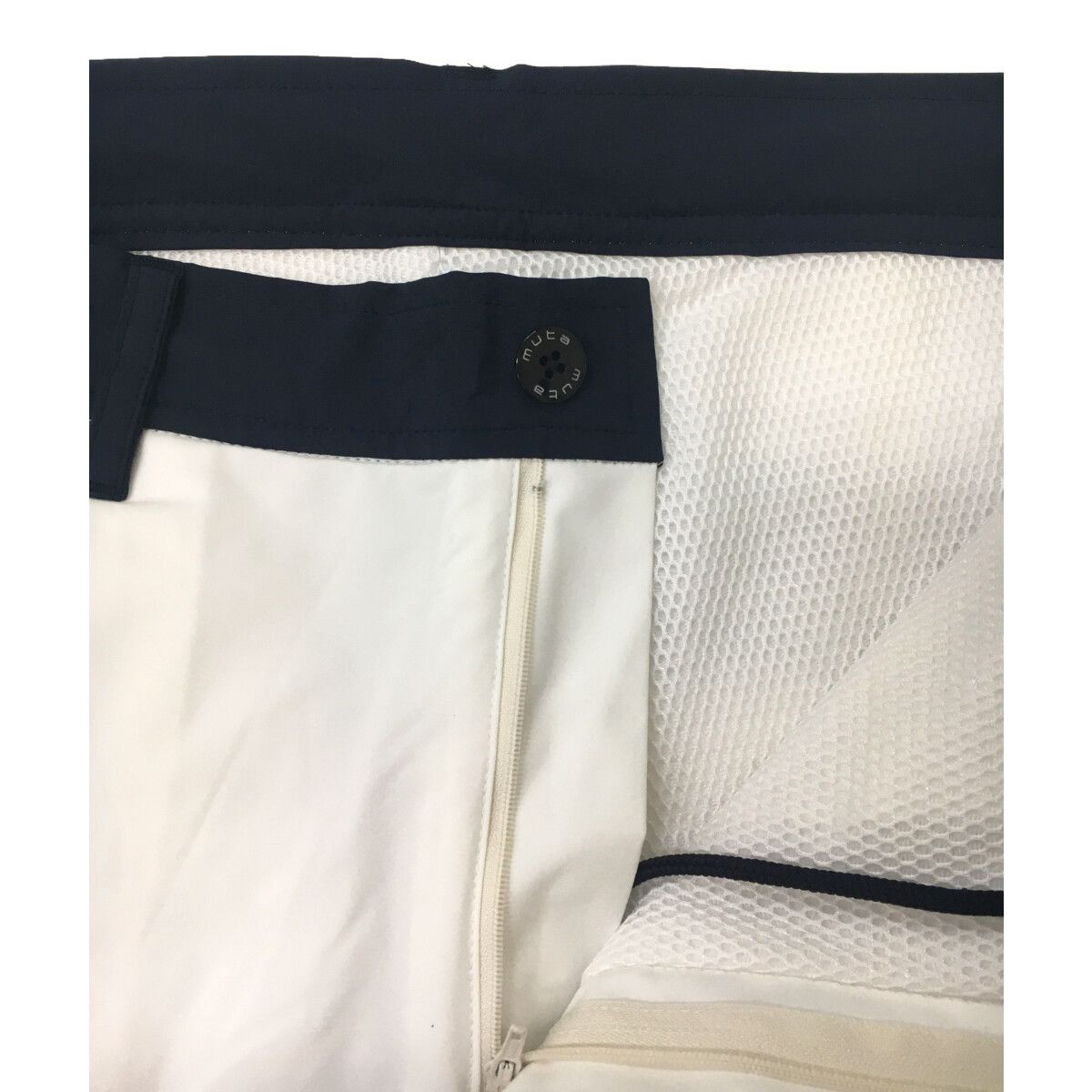 未使用品 メンズ ムータマリン muta MARINE セットアップ 8(2XL