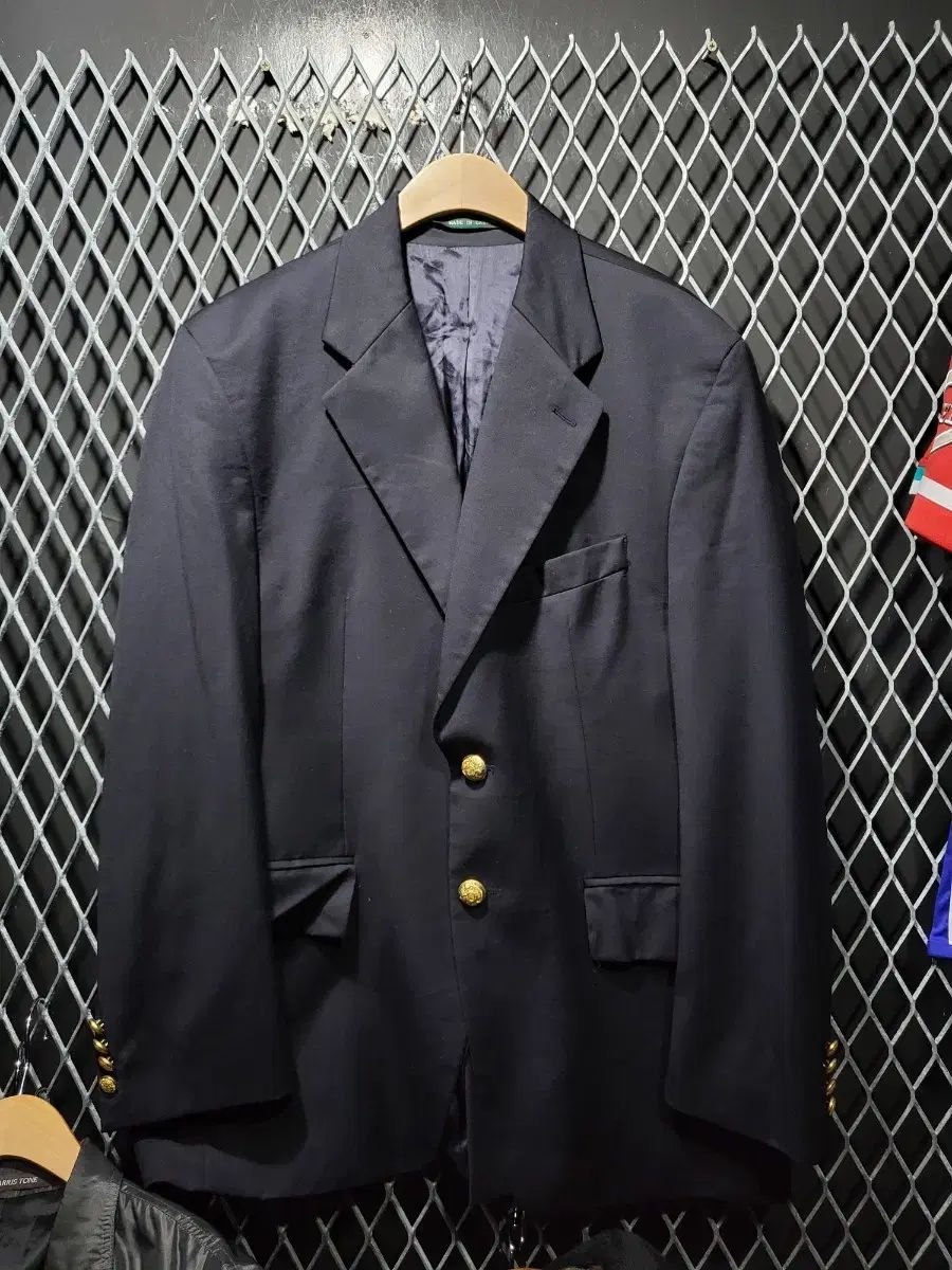 チョップ Ralph Lauren(ラルフローレン) ブレザー ジャケット