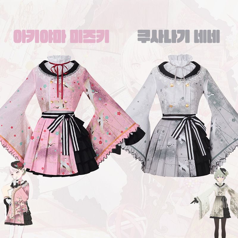 コスチューム オーダーご相談窓口 ダッフィーコスチューム　等 コスチューム オーダーご相談窓口 ダッフィーコスチューム等