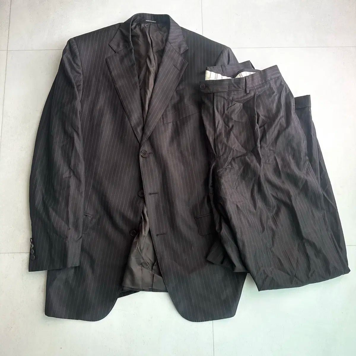 ゼンブ・オブ・トーキョー 平尾帆夏 直筆ポストカード 日向坂46 四期生