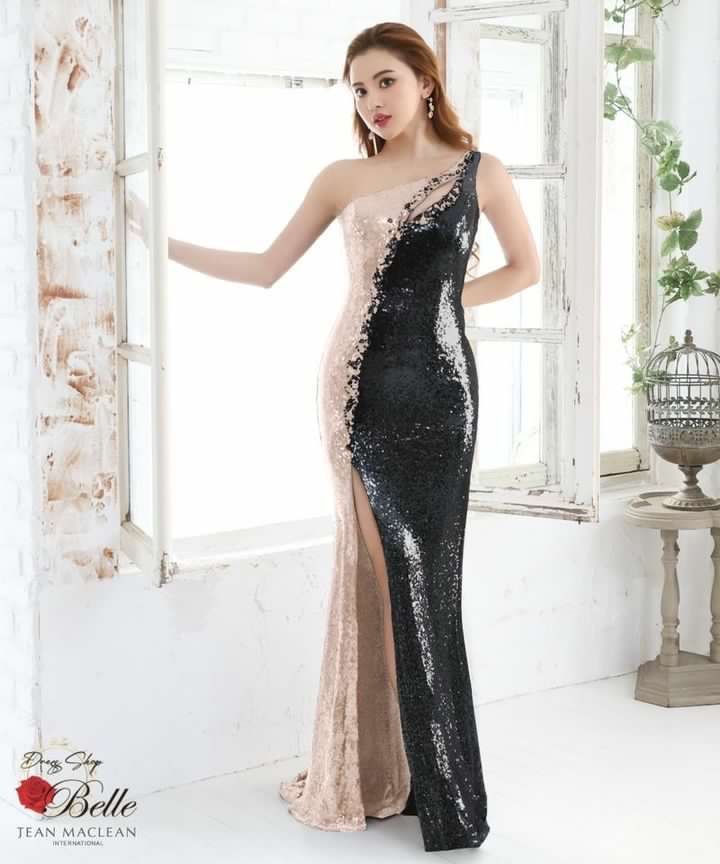 31280ロングドレス