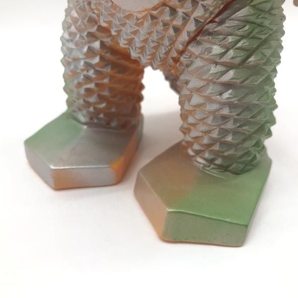  ブルマァク ギャンゴ 復刻 24 怪獣 ウルトラマンシリーズ