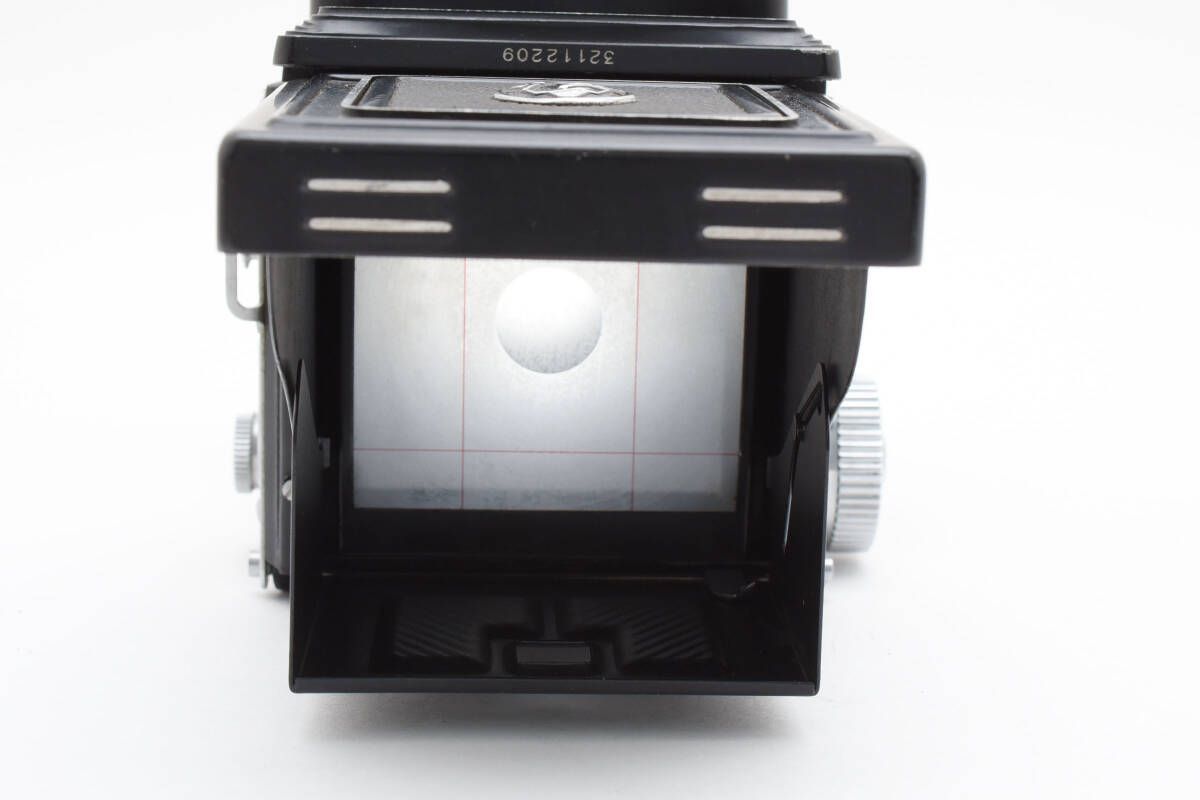 視界良好 ヤシカ