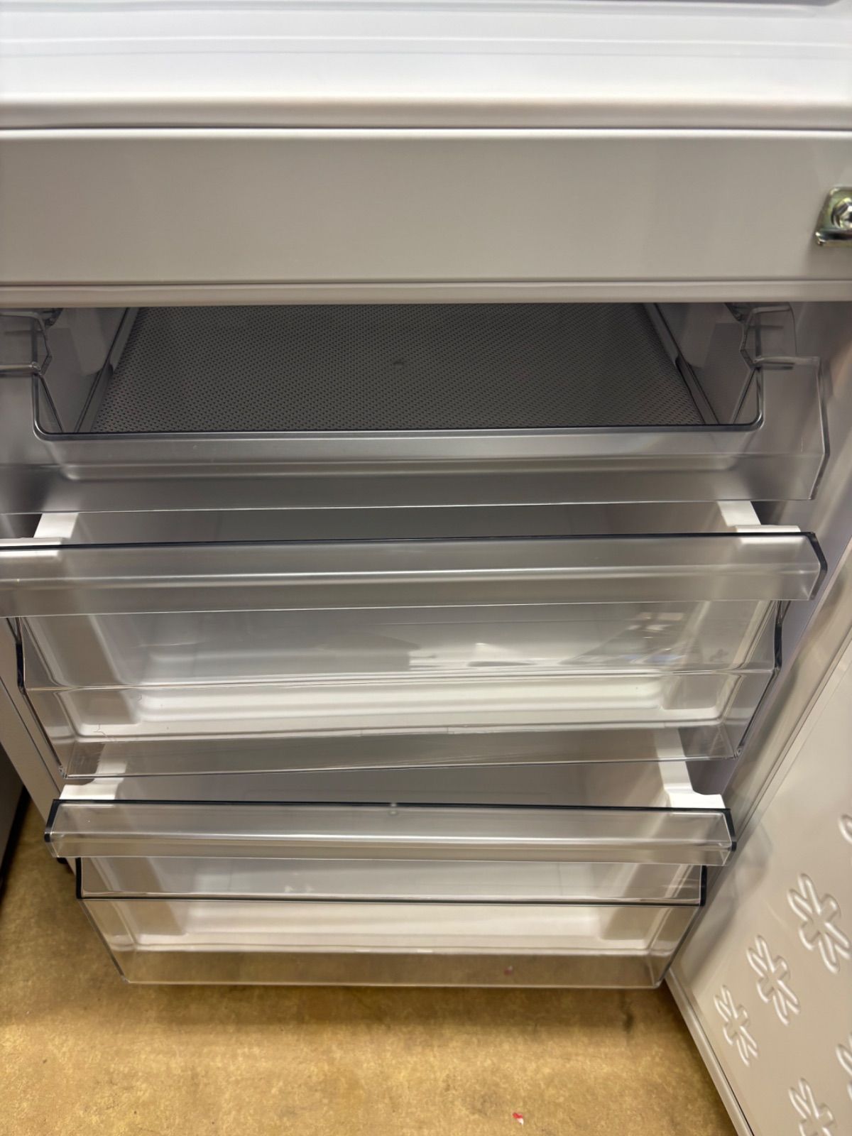 ハイアール ノンフロン冷凍冷蔵庫 JR-NF173C 2022年製 173L 冷蔵庫