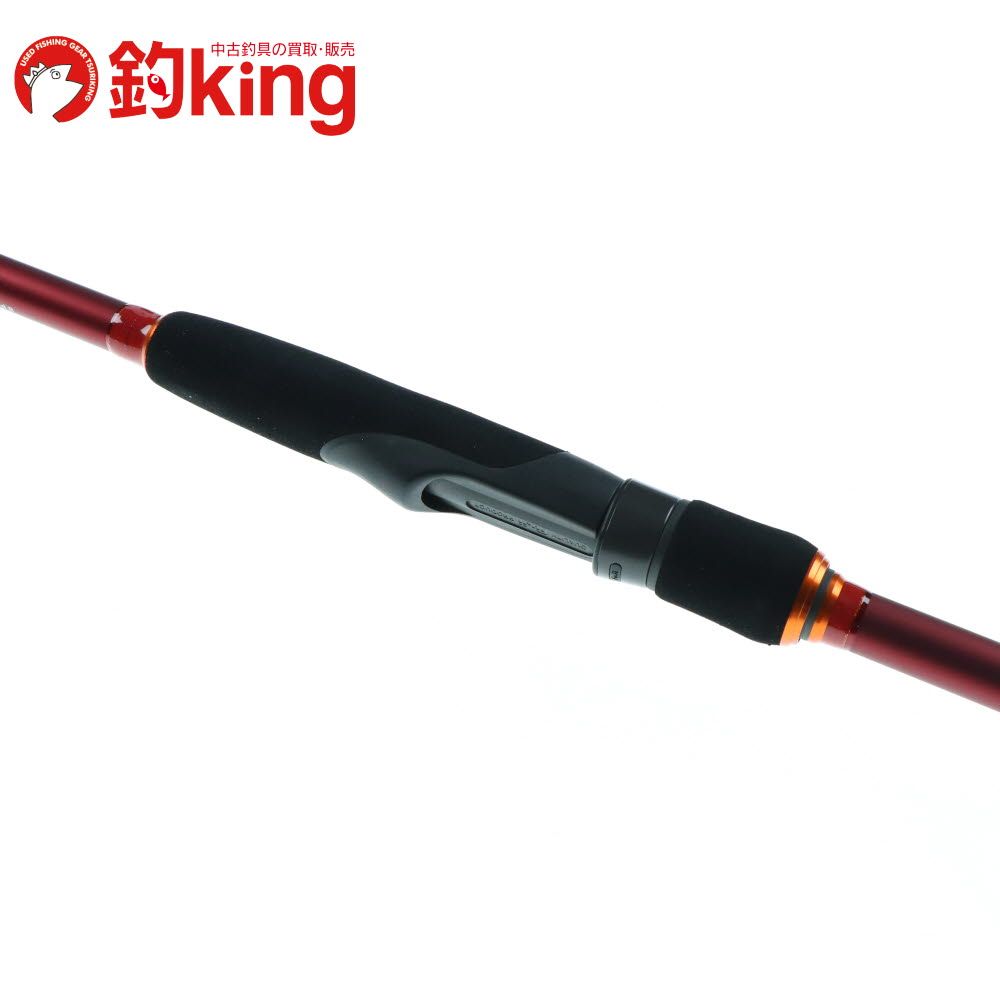 メガバス 8pod 8P-762XHS /W012L 極上品 タコ 真蛸 ライトゲーム