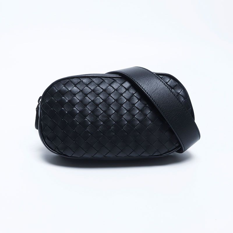 BOTTEGAVENETA ボッテガヴェネタ ウエストバッグ イントレ