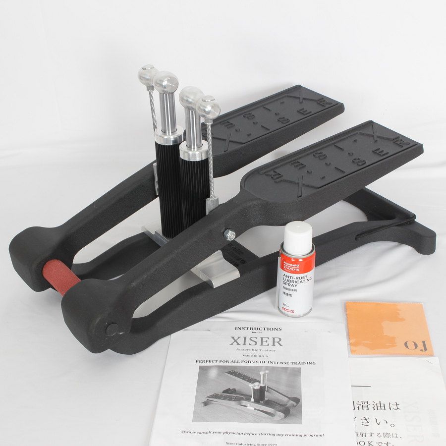 美品X-iser Xiser ステッパー Trainer Pro 美品! Pro Trainer 美品X-iser Xiser ステッパー Trainer Pro 美品! Pro Trainer