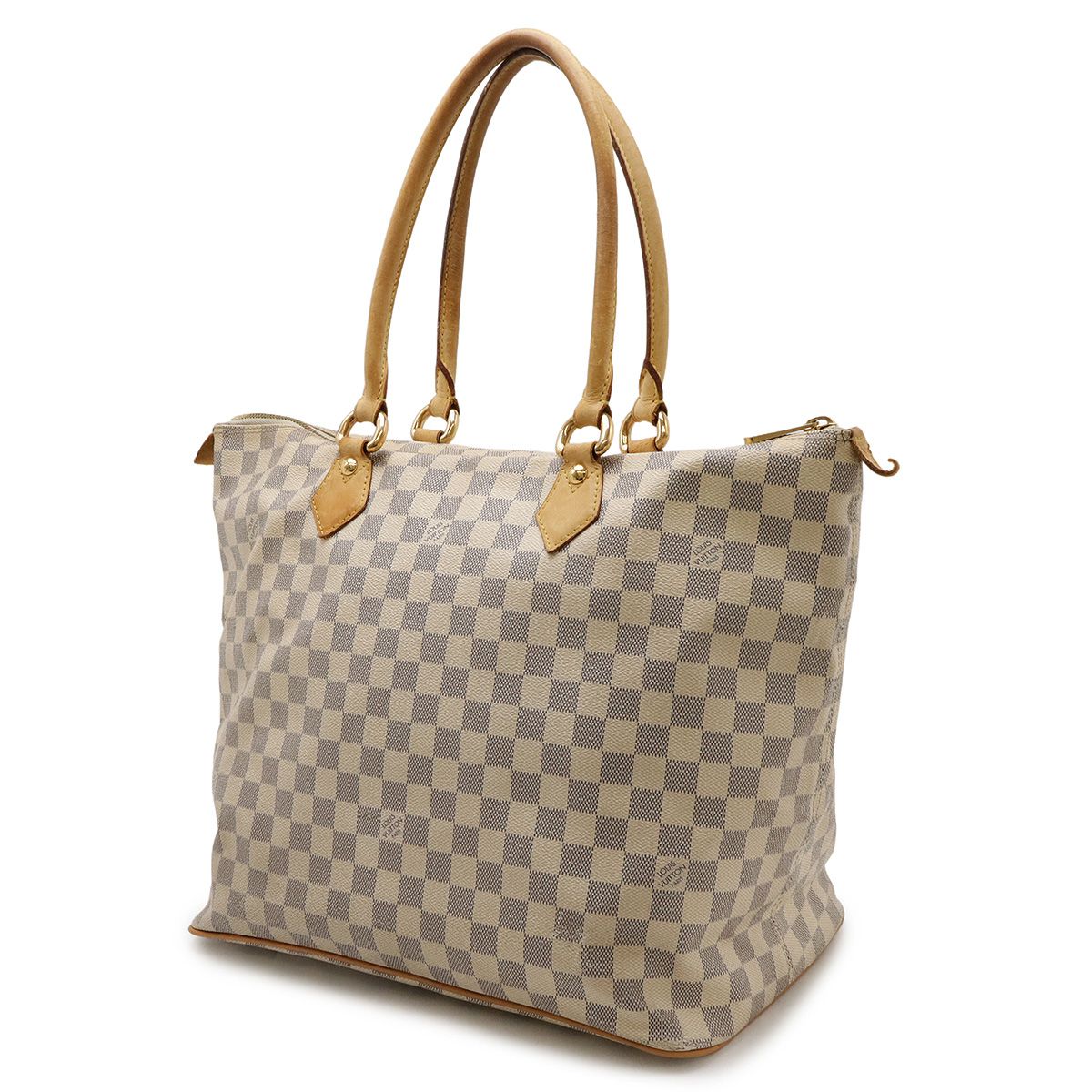 Louis Vuitton ダミエマレ　トートバッグ　ショルダーバック ダミエ マレ 詳細情報とお値段【ルイ・ヴィトン・ナビ！】