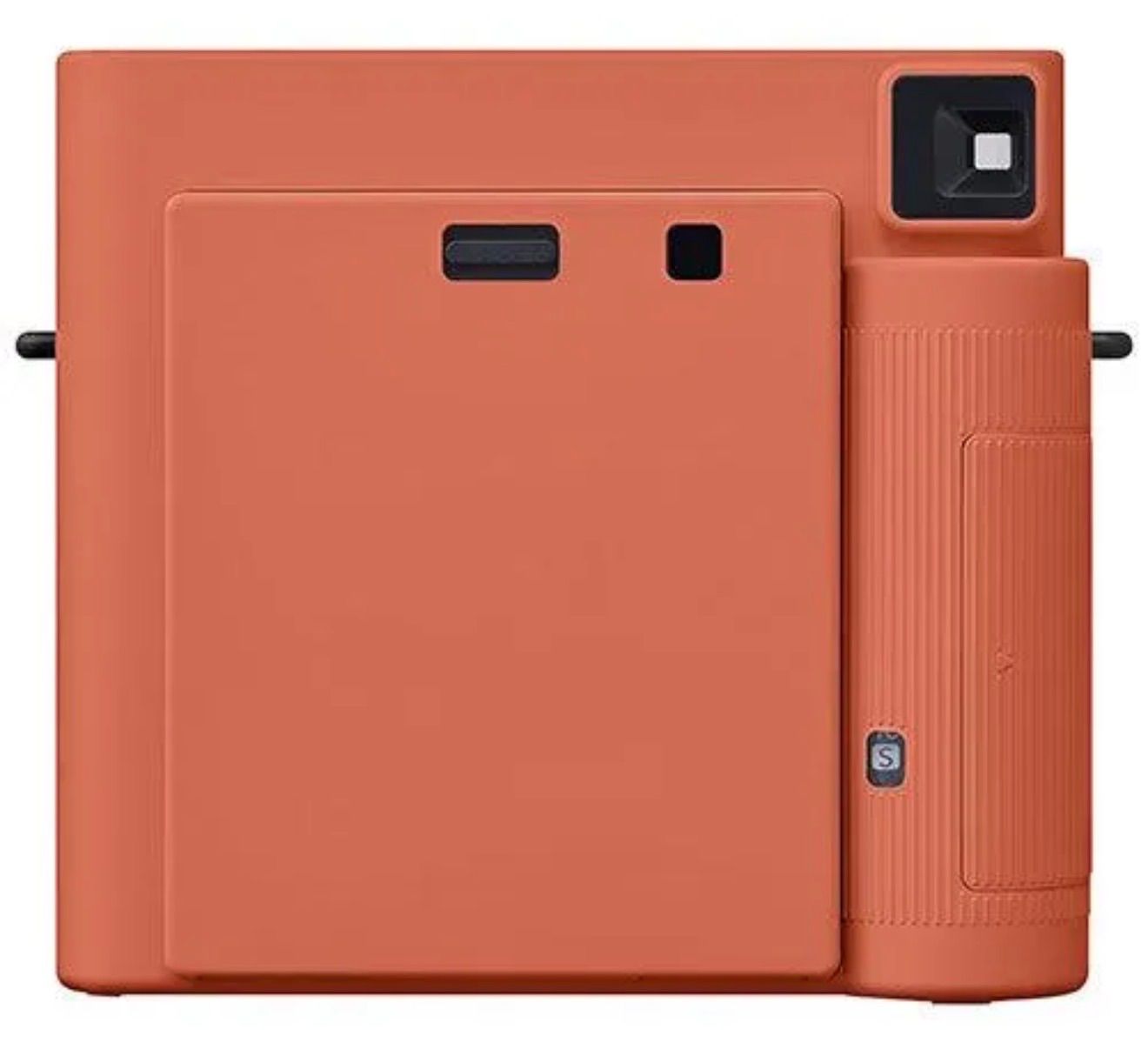  富士フイルム instax SQUARE SQ 1 テラコッタオレンジ Terracotta Orange インスタックス スクエア インスタント カメラ チェキ インスタントカメラ本体 インスタントカメラ